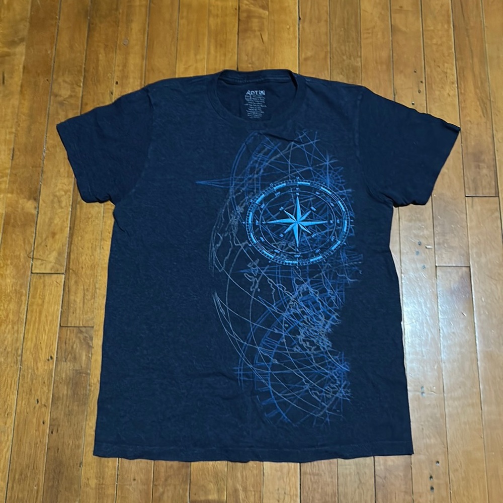 APT9 COMPASS SHIRT